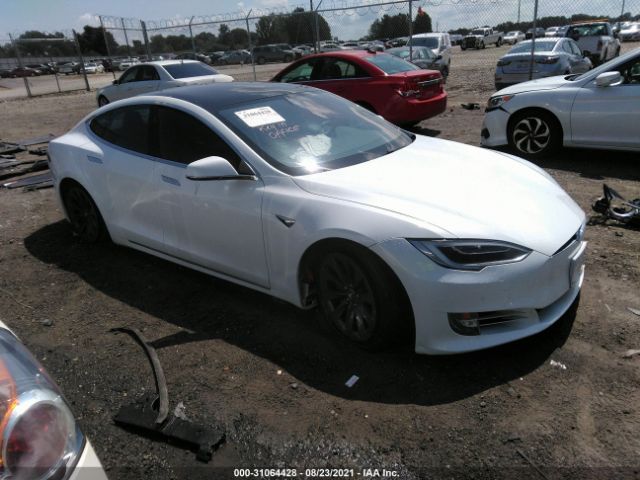 TESLA MODEL S 2018 5yjsa1e29jf275469