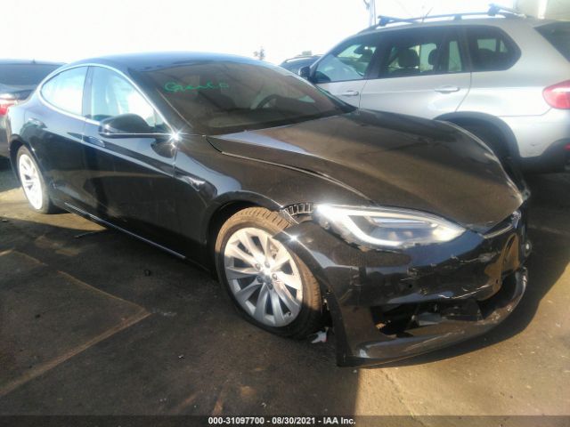 TESLA MODEL S 2018 5yjsa1e29jf281529