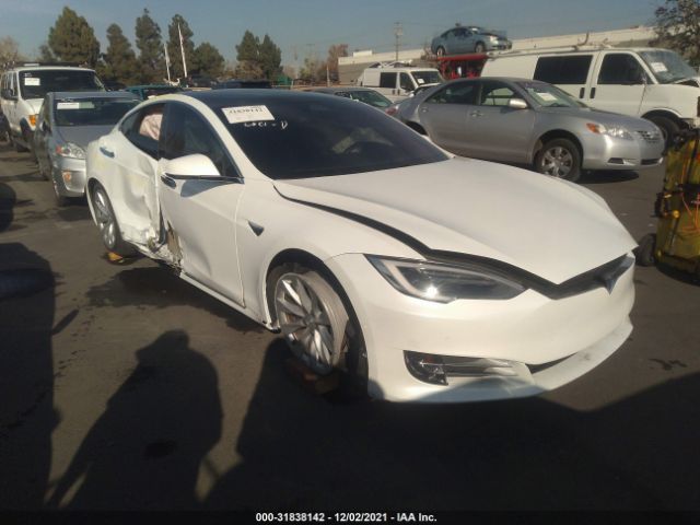 TESLA MODEL S 2018 5yjsa1e29jf281837