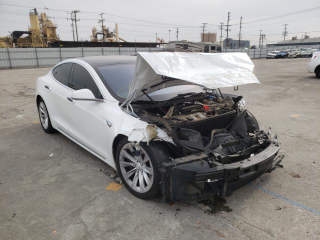 TESLA MODEL S 2018 5yjsa1e29jf281840