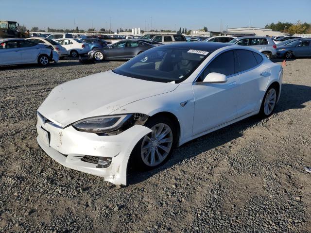 TESLA MODEL S 2018 5yjsa1e29jf281904