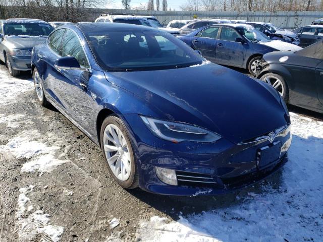 TESLA MODEL S 2018 5yjsa1e29jf282695