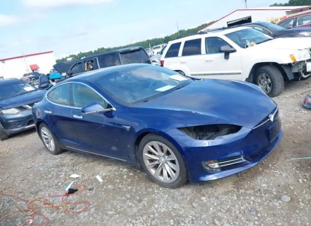 TESLA MODEL S 2018 5yjsa1e29jf283944