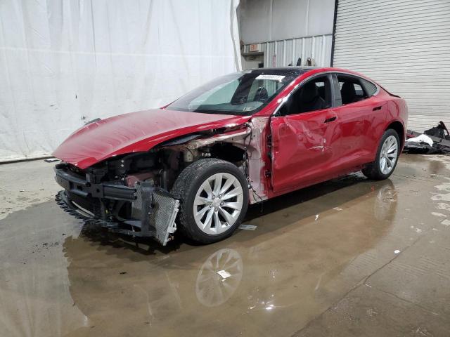 TESLA MODEL S 2018 5yjsa1e29jf293065