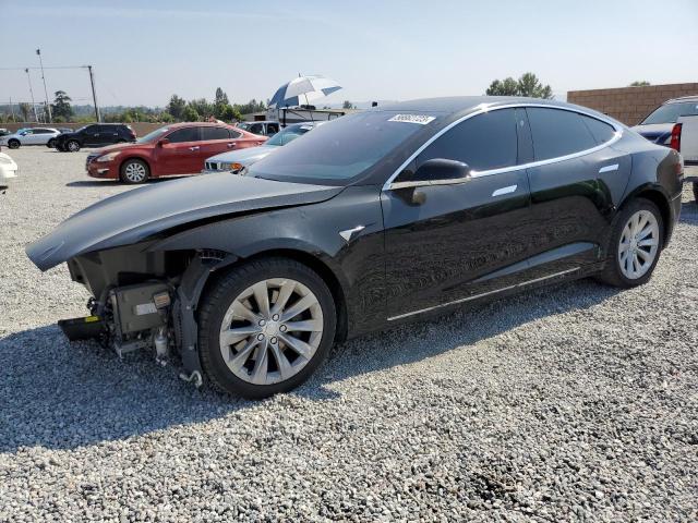 TESLA MODEL S 2018 5yjsa1e29jf293664