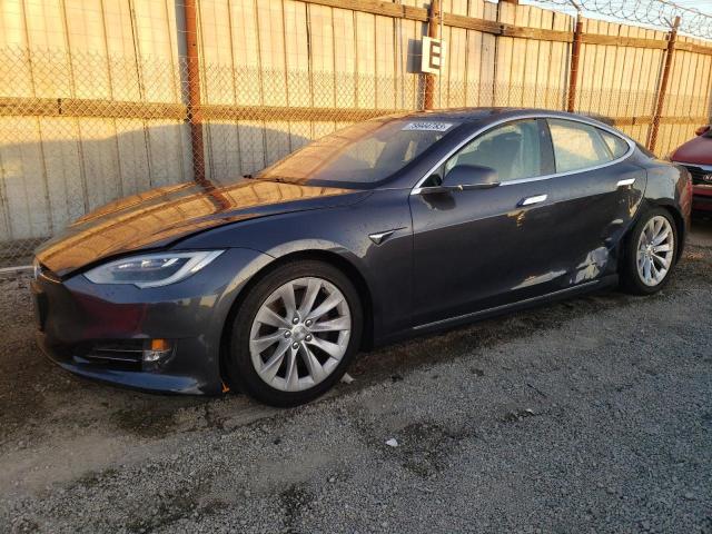 TESLA MODEL S 2018 5yjsa1e29jf294586