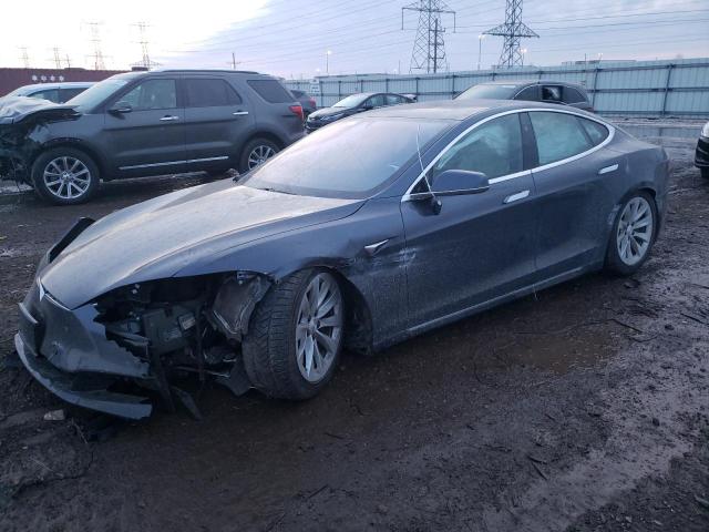 TESLA MODEL S 2019 5yjsa1e29kf349068