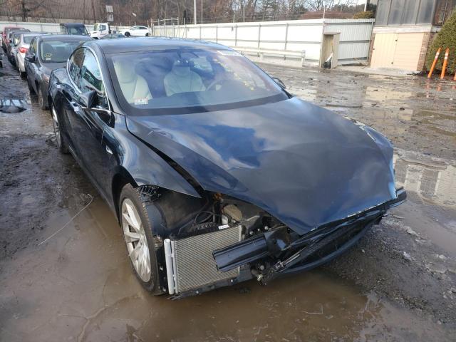 TESLA MODEL S 2020 5yjsa1e29lf359763