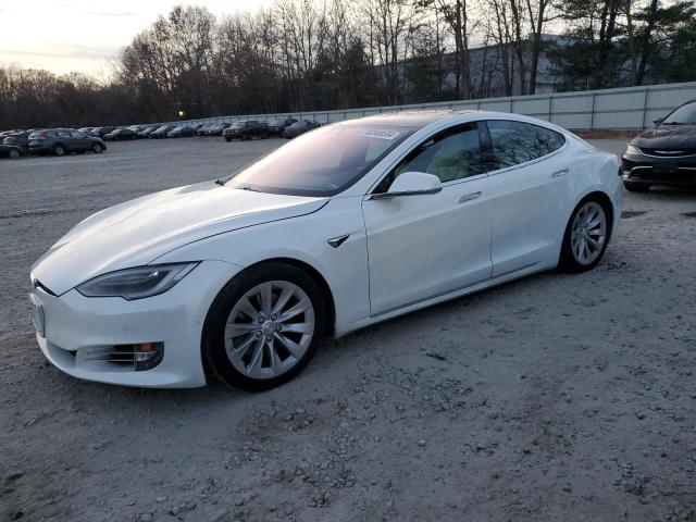 TESLA MODEL S 2020 5yjsa1e29lf362274