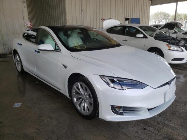 TESLA MODEL S 2020 5yjsa1e29lf363165