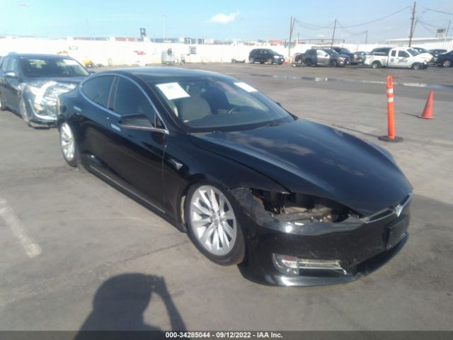 TESLA MODEL S 2020 5yjsa1e29lf363196