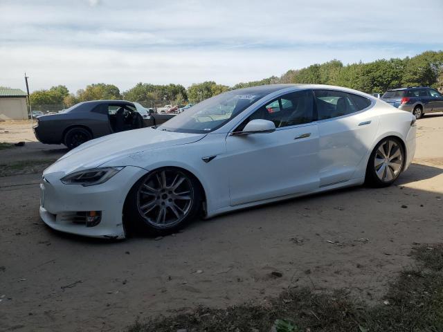 TESLA MODEL S 2021 5yjsa1e29mf419106