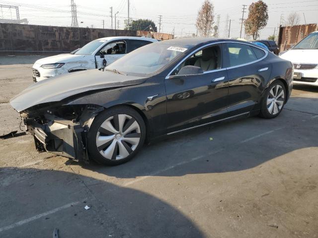 TESLA MODEL S 2021 5yjsa1e29mf425200