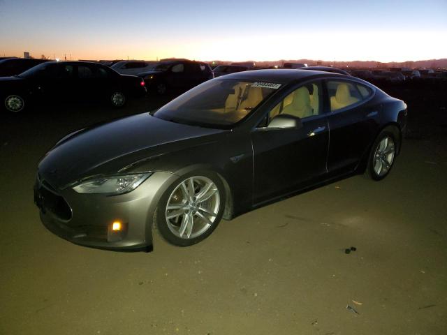 TESLA MODEL S 2015 5yjsa1e2xff102096