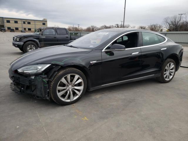 TESLA MODEL S 2015 5yjsa1e2xff103040