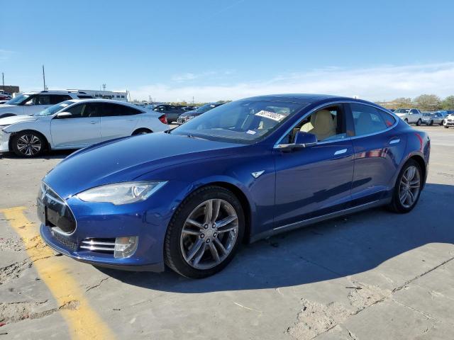 TESLA MODEL S 2015 5yjsa1e2xff110490