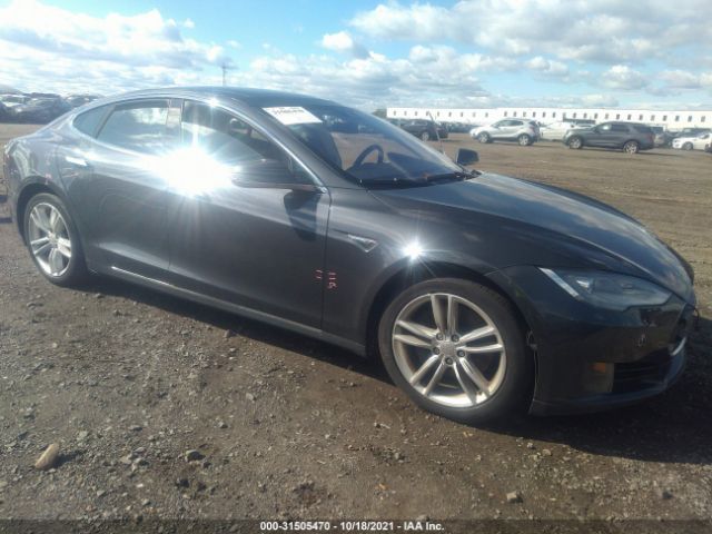 TESLA MODEL S 2015 5yjsa1e2xff110943