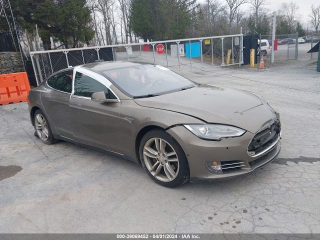 TESLA MODEL S 2015 5yjsa1e2xff112935