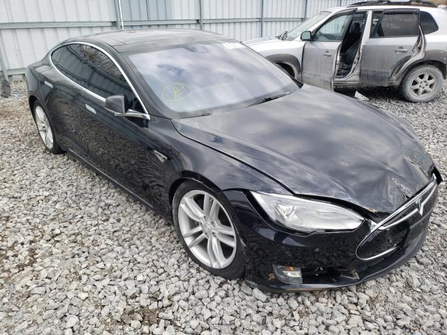 TESLA MODEL S 2015 5yjsa1e2xff114670