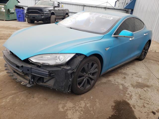 TESLA MODEL S 2016 5yjsa1e2xgf120440