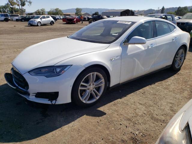 TESLA MODEL S 2015 5yjsa1e2xgf122849