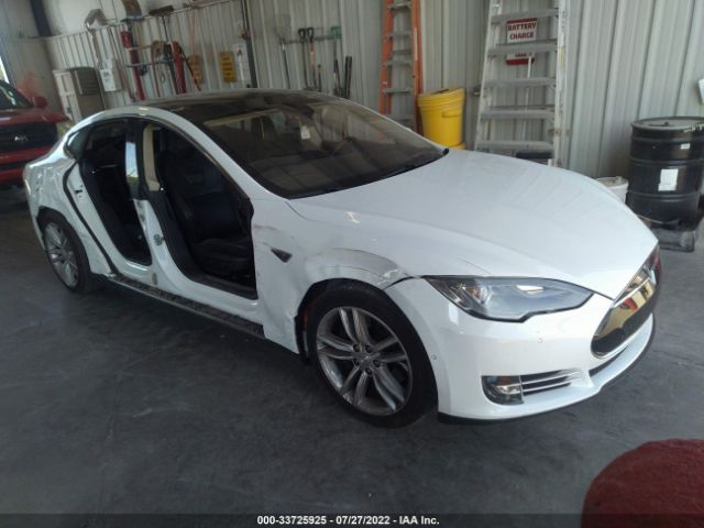 TESLA MODEL S 2016 5yjsa1e2xgf129350