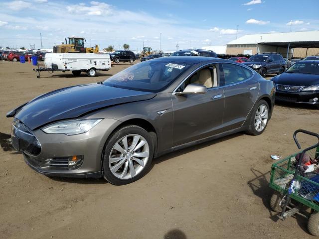 TESLA MODEL S 2016 5yjsa1e2xgf129462