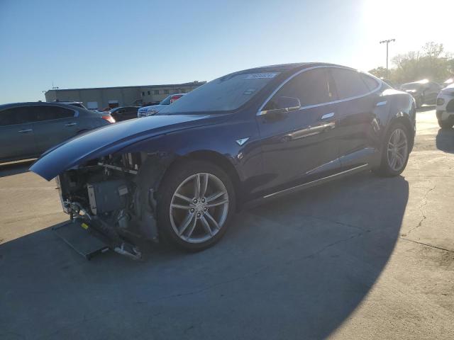 TESLA MODEL S 2016 5yjsa1e2xgf130269