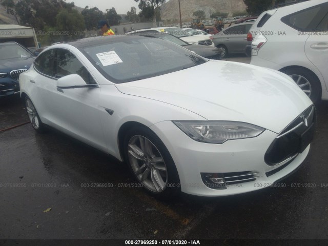 TESLA MODEL S 2016 5yjsa1e2xgf131132