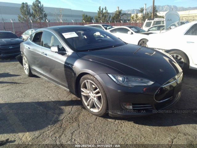 TESLA MODEL S 2016 5yjsa1e2xgf131728