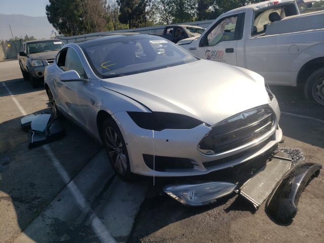 TESLA MODEL S 2016 5yjsa1e2xgf132605