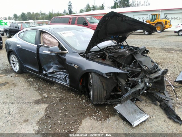 TESLA MODEL S 2016 5yjsa1e2xgf133169