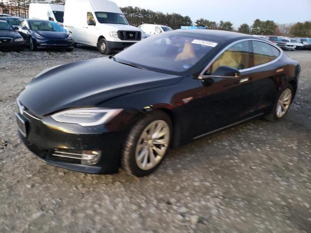 TESLA MODEL S 2016 5yjsa1e2xgf137464