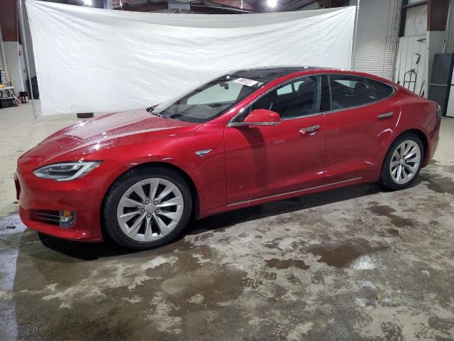 TESLA MODEL S 2016 5yjsa1e2xgf142891