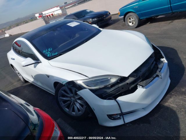 TESLA MODEL S 2016 5yjsa1e2xgf144057