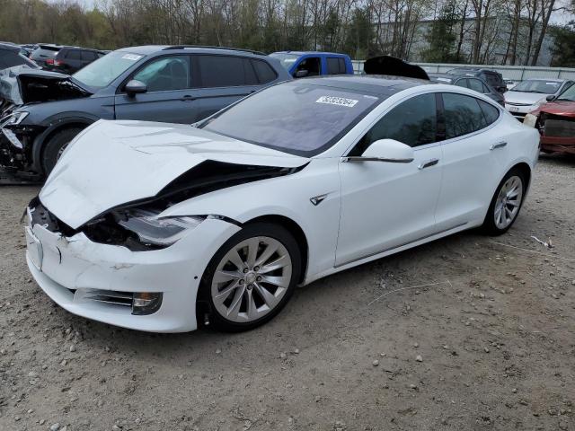 TESLA MODEL S 2016 5yjsa1e2xgf145340