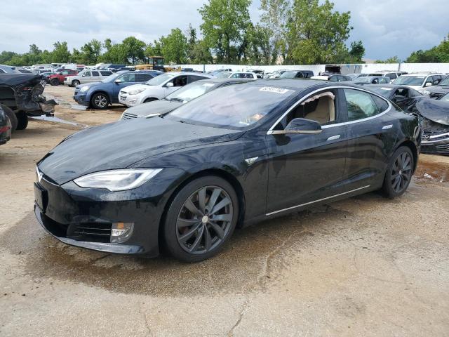 TESLA MODEL S 2016 5yjsa1e2xgf146052