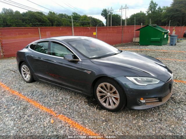 TESLA MODEL S 2016 5yjsa1e2xgf147542