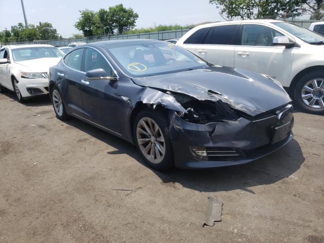 TESLA MODEL S 2016 5yjsa1e2xgf147878