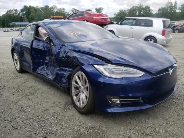 TESLA MODEL S 2016 5yjsa1e2xgf151011