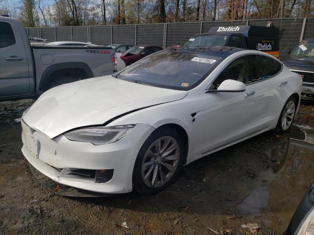 TESLA MODEL S 2016 5yjsa1e2xgf152420