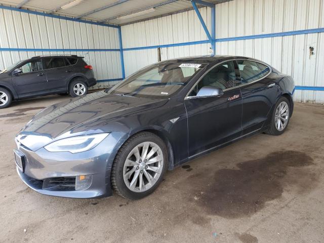 TESLA MODEL S 2016 5yjsa1e2xgf152434