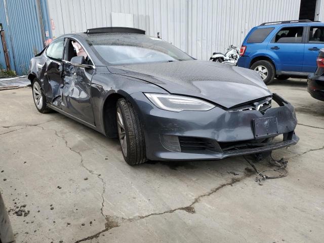 TESLA MODEL S 2016 5yjsa1e2xgf154698