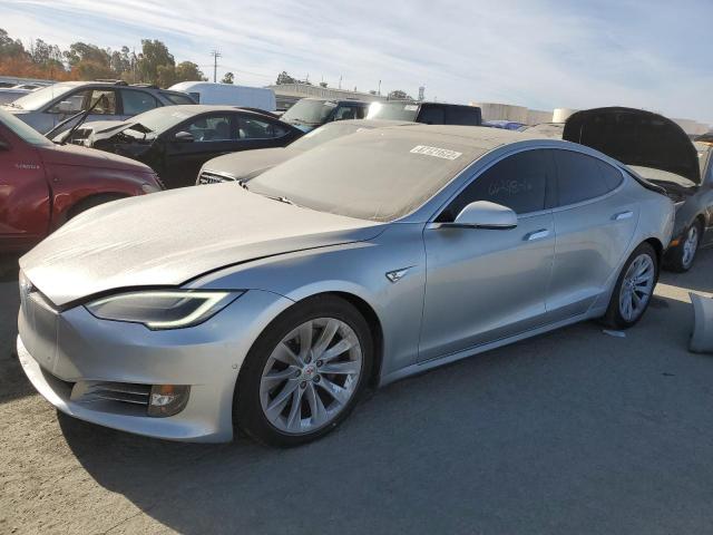 TESLA MODEL S 2016 5yjsa1e2xgf156502