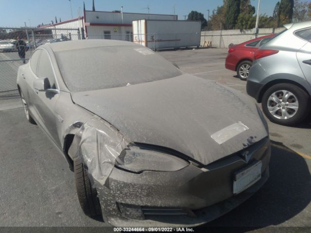 TESLA MODEL S 2016 5yjsa1e2xgf161957