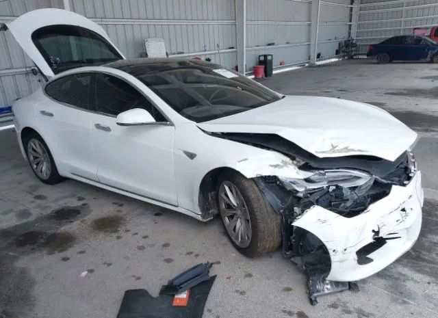 TESLA MODEL S 2016 5yjsa1e2xgf162235