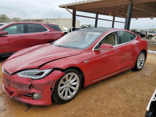 TESLA MODEL S 2016 5yjsa1e2xgf169024