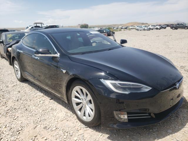 TESLA MODEL S 2016 5yjsa1e2xgf170416