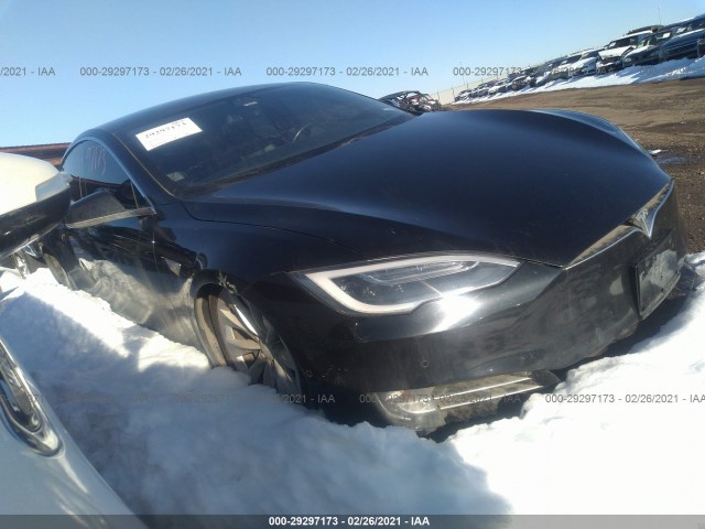 TESLA MODEL S 2016 5yjsa1e2xgf173414