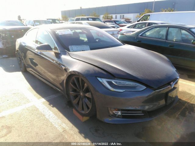 TESLA MODEL S 2016 5yjsa1e2xgf176782